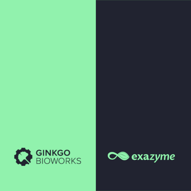 Provolut partners with Ginkgo Bioworks and becomes part of the Ginkgo Technology Network