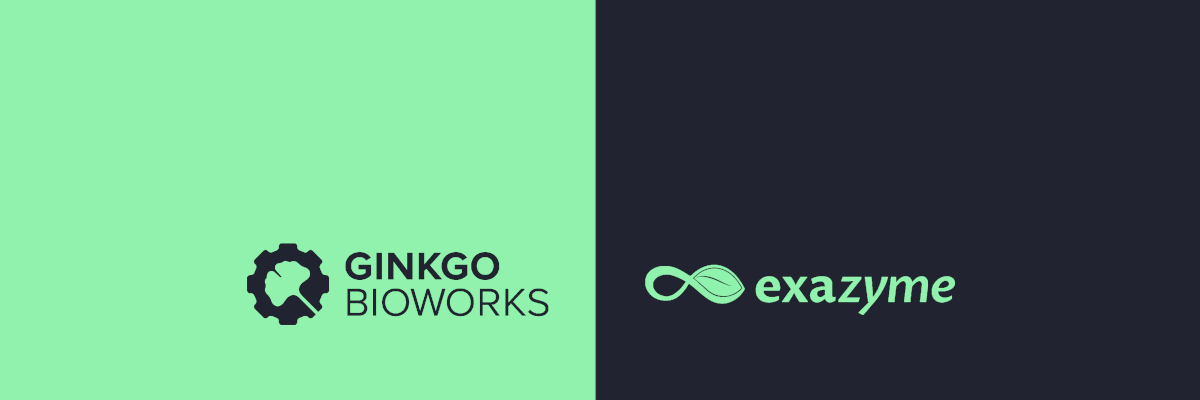 Provolut partners with Ginkgo Bioworks and becomes part of the Ginkgo Technology Network