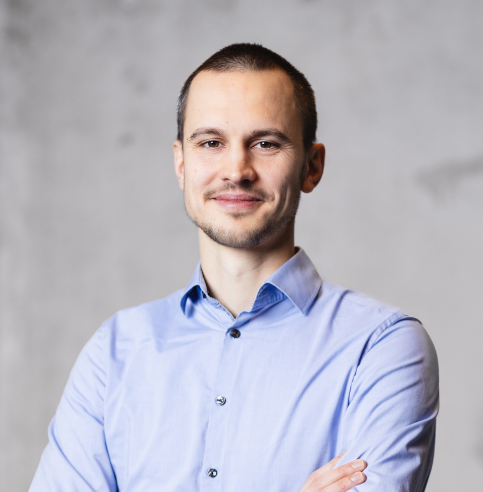 Scientific Collaboration with Provolut